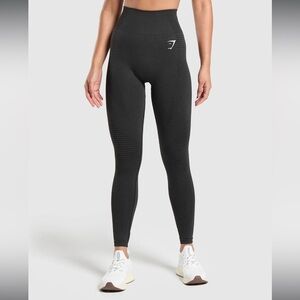 Gymshark Vital Seamless Leggings | Small